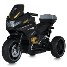 Дитячий електромобіль Мотоцикл M 5830EBLR-2 до 30 кг