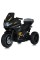 Дитячий електромобіль Мотоцикл M 5830EBLR-2 до 30 кг