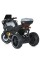 Дитячий електромобіль Мотоцикл M 5830EBLR-2 до 30 кг