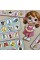 Деревянная настольная игра "Съедобное-несъедобное" Ubumblebees (ПСФ091) PSF091 сортер-комодик