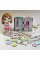 Деревянная настольная игра "Съедобное-несъедобное" Ubumblebees (ПСФ091) PSF091 сортер-комодик