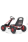 Велокарт дитячий Bambi kart M 0645(2)-3 червоний