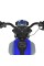 Детский электромобиль Мотоцикл Bambi Racer M 3687AL-4 до 60 кг