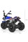 Детский электромобиль Мотоцикл Bambi Racer M 3687AL-4 до 60 кг