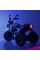 Детский электромобиль Мотоцикл Bambi Racer M 3687AL-4 до 60 кг