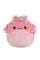М'яка іграшка Кораловий дракон Squishmallows SQER01184, 13 см
