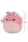 М'яка іграшка Кораловий дракон Squishmallows SQER01184, 13 см