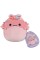 М'яка іграшка Кораловий дракон Squishmallows SQER01184, 13 см