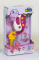 Игрушечный брелок 32021G с музыкальными эффектами