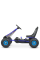 Велокарт дитячий Bambi kart M 0645(2)-4 синій