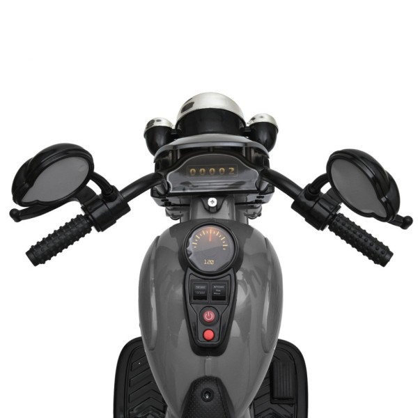 Детский электромобиль Мотоцикл M 5739EL-11 до 30 кг