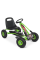 Велокарт дитячий Bambi kart M 0645(2)-5 зелений