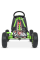 Велокарт дитячий Bambi kart M 0645(2)-5 зелений