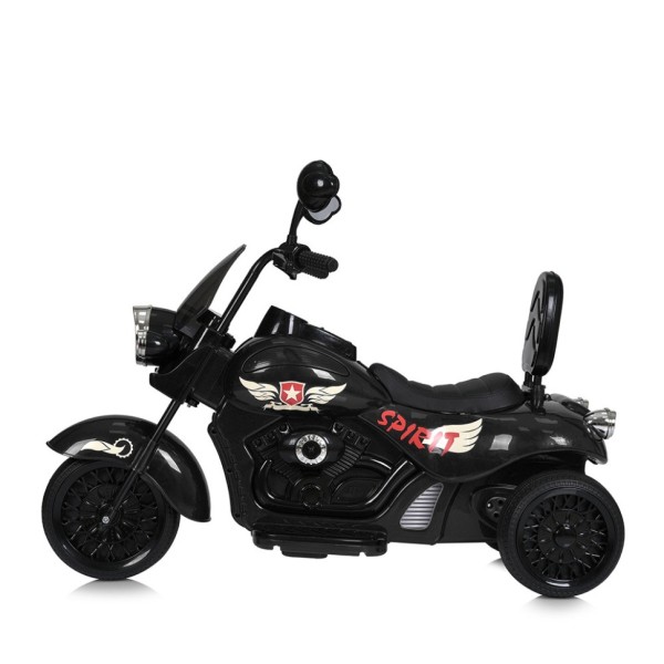 Детский электромобиль Мотоцикл M 5739EL-2 до 30 кг