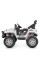 Дитячий електромобіль Джип M 4960EBLR-1(24V) до 30