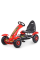 Велокарт дитячий Bambi kart M 1450-3 ручне гальмо