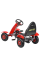 Велокарт дитячий Bambi kart M 1450-3 ручне гальмо