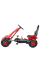 Велокарт дитячий Bambi kart M 1450-3 ручне гальмо