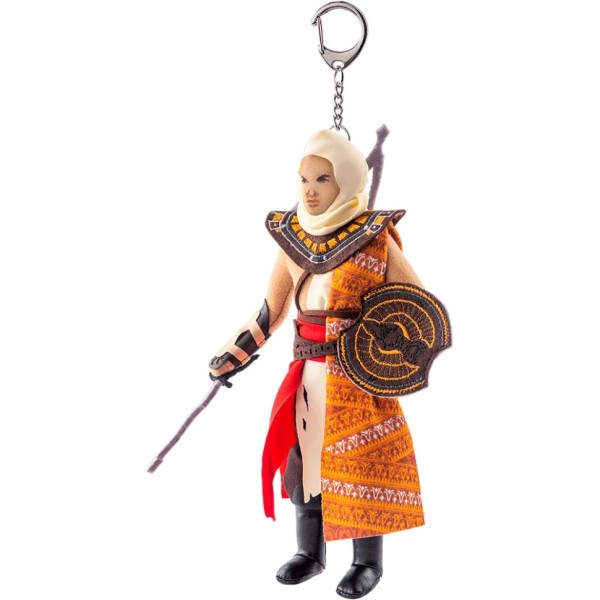 Брелок плюшевий "Assassin's Creed: Origins" AC010009 Bayek of Siwa 21 см