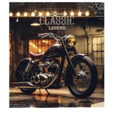 Тетрадь общая "Classic style" 060-3405L-5 в линию, 60 листов