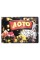 Настольная игра "Лото" MKC0202 правила игры на рус. и укр. языках