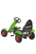 Велокарт детский Bambi kart M 1450-5 ручной тормоз