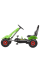 Велокарт детский Bambi kart M 1450-5 ручной тормоз