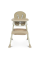Стільчик для годування Bambi M 4136-2 Beige