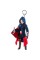Брелок плюшевий "Assassin's Creed: Syndicate" AC010011 Evie Frye 21 см