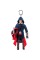 Брелок плюшевий "Assassin's Creed: Syndicate" AC010011 Evie Frye 21 см