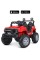 Дитячий електромобіль Джип M 4960EBLR-3 до 30