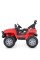 Дитячий електромобіль Джип M 4960EBLR-3 до 30