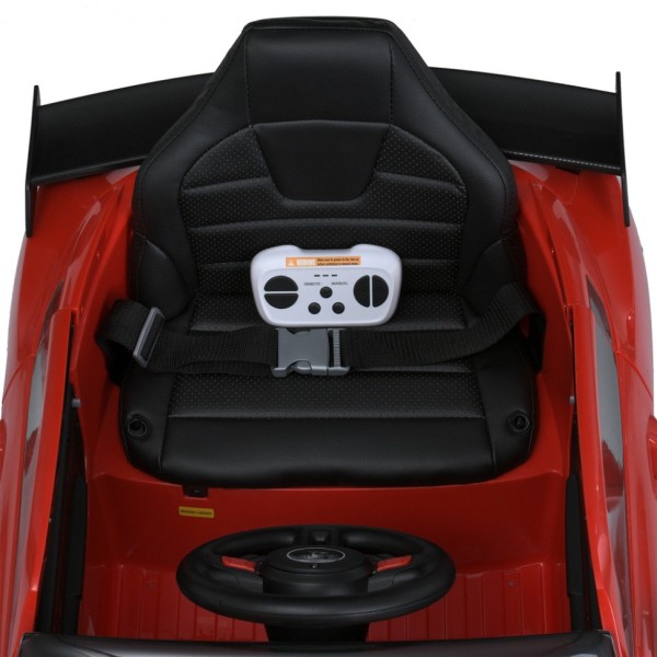 Детский электромобиль Машина M 5778EBLR-3 до 30 кг