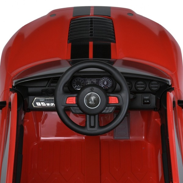 Детский электромобиль Машина M 5778EBLR-3 до 30 кг