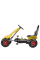 Велокарт дитячий Bambi kart M 1450-6 ручне гальмо