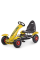 Велокарт дитячий Bambi kart M 1450-6 ручне гальмо