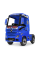 Детский электромобиль Грузовик Bambi M 4208EBLR-4 Mercedes-Benz до 30 кг