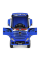 Детский электромобиль Грузовик Bambi M 4208EBLR-4 Mercedes-Benz до 30 кг
