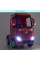 Детский электромобиль Грузовик Bambi M 4208EBLR-4 Mercedes-Benz до 30 кг