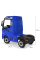 Детский электромобиль Грузовик Bambi M 4208EBLR-4 Mercedes-Benz до 30 кг