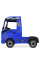 Детский электромобиль Грузовик Bambi M 4208EBLR-4 Mercedes-Benz до 30 кг