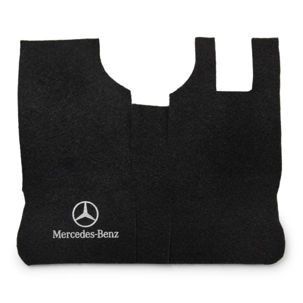 Детский электромобиль Грузовик Bambi M 4208EBLR-4 Mercedes-Benz до 30 кг