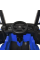 Детский электромобиль Грузовик Bambi M 4208EBLR-4 Mercedes-Benz до 30 кг
