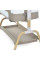Дитяче приставне ліжко INTENSE ME 1180-W Taupe Beige