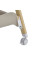 Дитяче приставне ліжко INTENSE ME 1180-W Taupe Beige