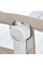 Дитяче приставне ліжко INTENSE ME 1180-W Taupe Beige