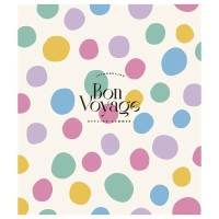 Тетрадь ученическая "Bon Voyage" 024-3206K-3 в клетку, 24 листов