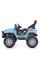 Дитячий електромобіль Джип M 4960EBLR-4(24V) до 30
