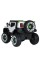 Дитячий електромобіль Джип M 5912EBLR-1 до 30 кг