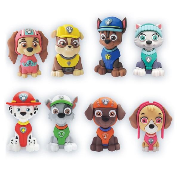 Фігурка-сюрприз "Paw Patrol" Cool Things PP035 в асортименті